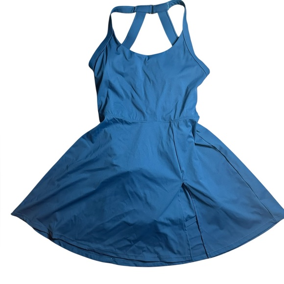 Dresses & Skirts - Athleisure skort dress